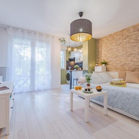 Apartmán Les Elfes - Avec Entree Autonome, Clim Neuve, Jardin, Parking Prive & Gourmandises Offertes ! - Toulouse Exteriér fotografie