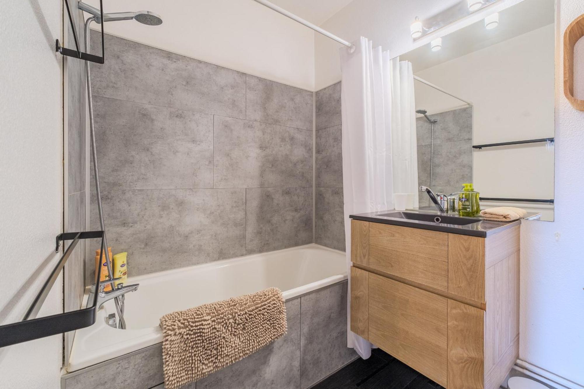 Apartmán Les Elfes - Avec Entree Autonome, Clim Neuve, Jardin, Parking Prive & Gourmandises Offertes ! - Toulouse Exteriér fotografie
